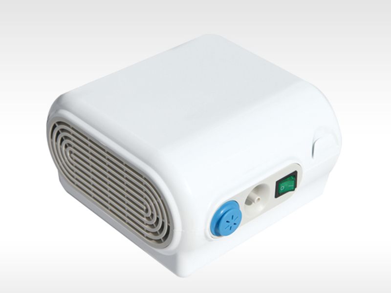 压缩空气式雾化器408A