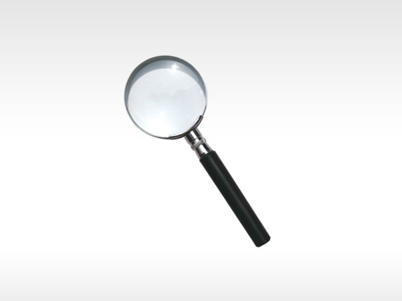 放大镜-手持式