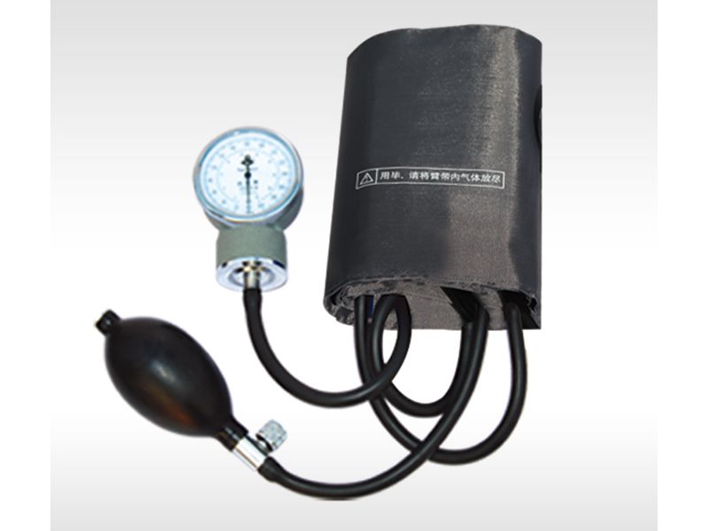 血压表XJ-B