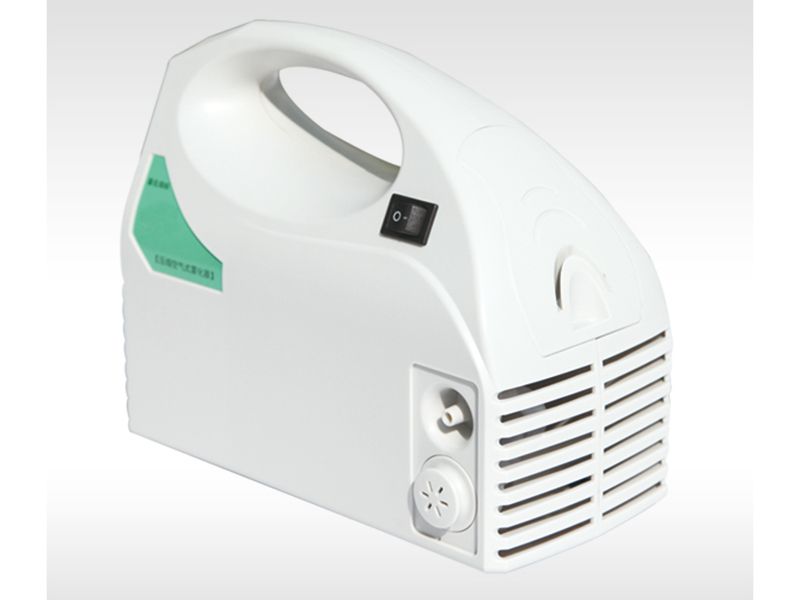 压缩空气式雾化器408C