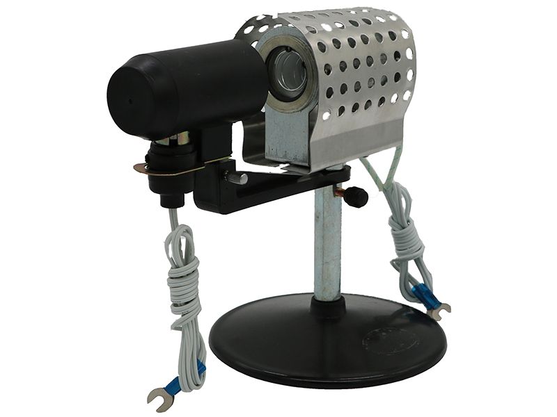 钠的吸收光谱演示器