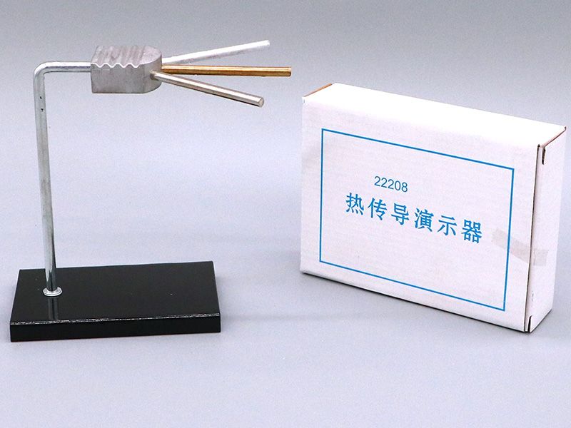 热传导演示器