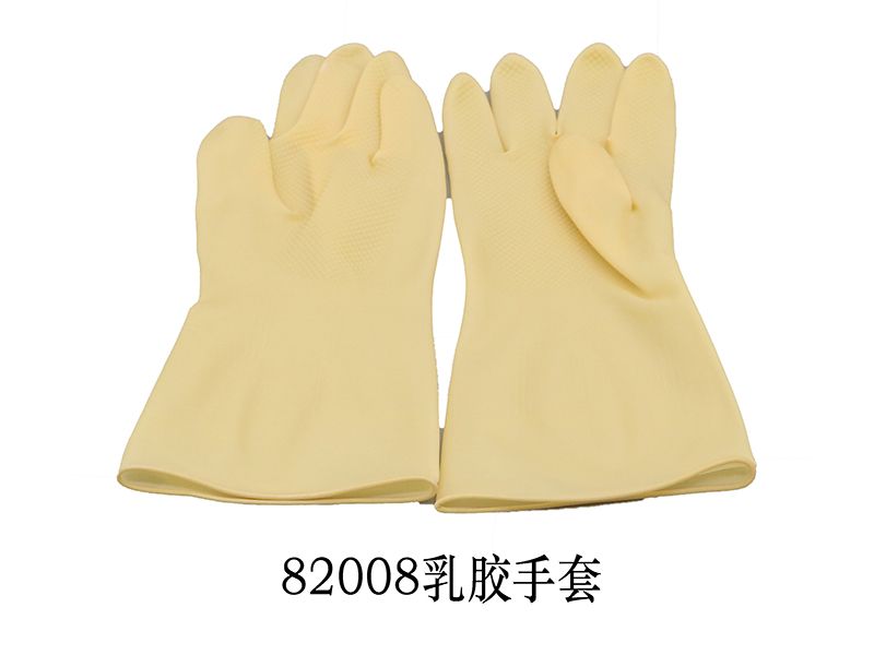 乳胶手套