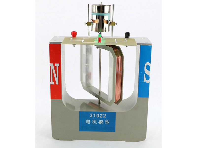 电机模型