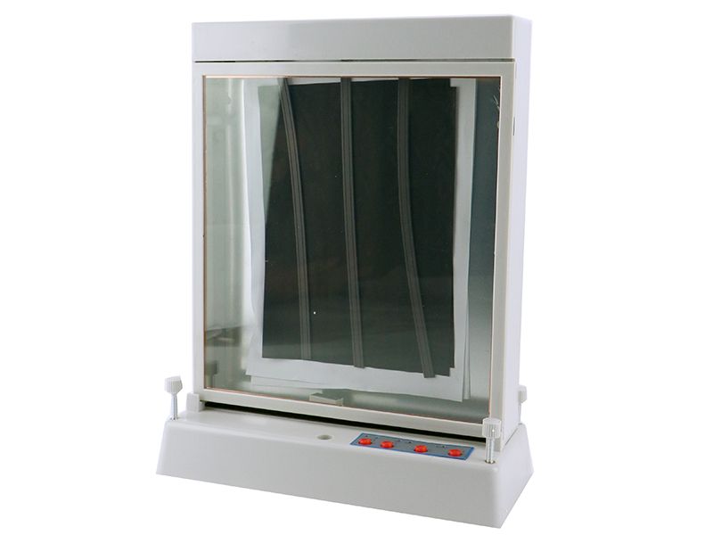 二维空间—时间描迹仪