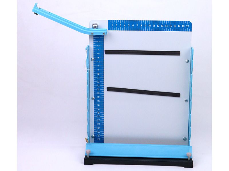 平抛运动实验器