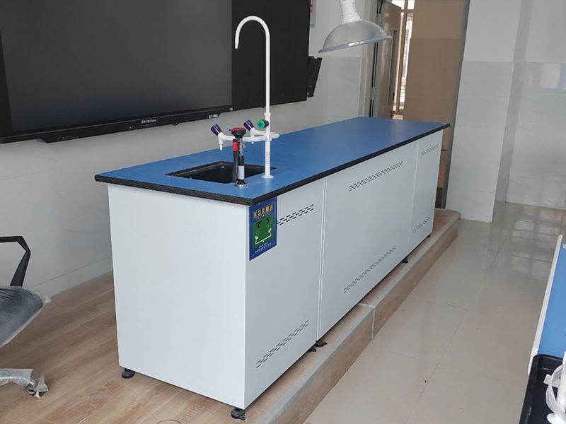 中铁十四局实验室