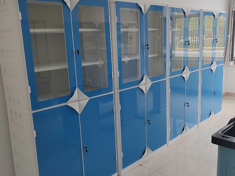 中铁十四局实验室