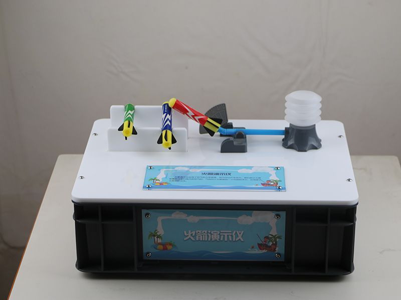 教学设备的作用是什么