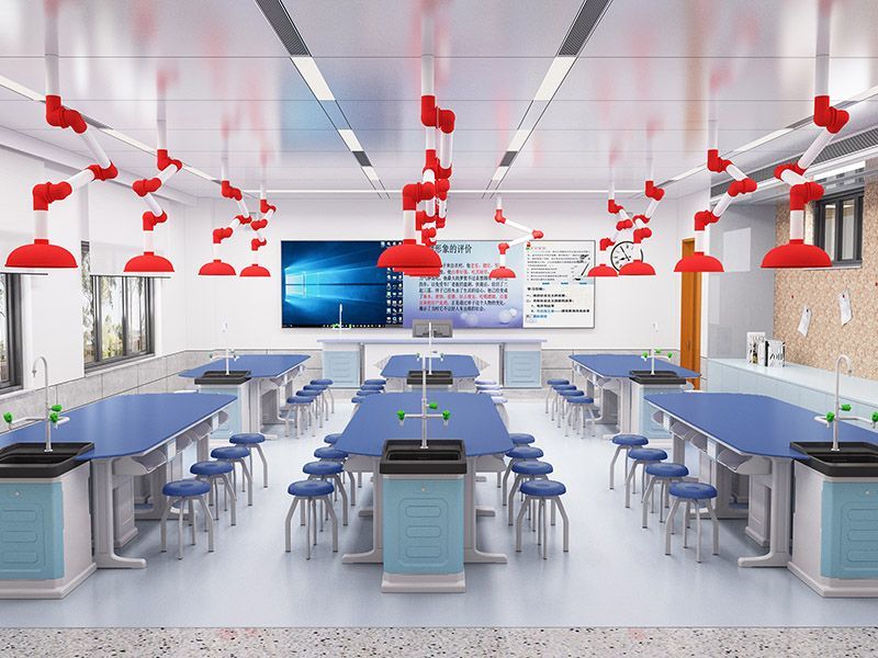 教学仪器日常维护有哪些呢?